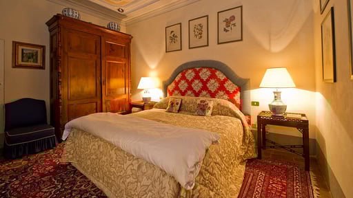 Villa Michaela Bedroom 8