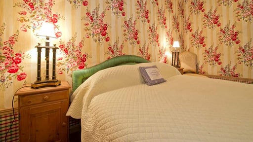 Villa Michaela Bedroom 12