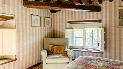 Villa Michaela Bedroom 6