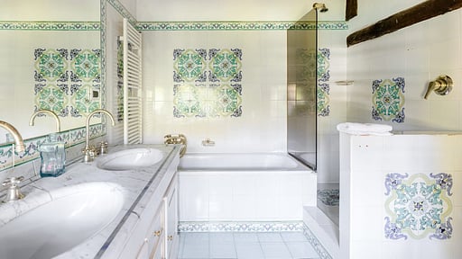 Villa Michaela Bedroom 3