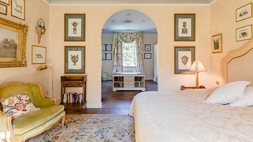 Villa Michaela Bedroom 1