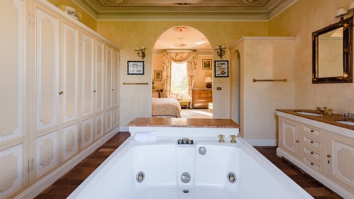 Villa Michaela Bedroom 1