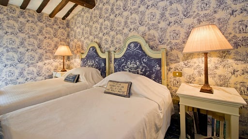 Villa Michaela Bedroom 11