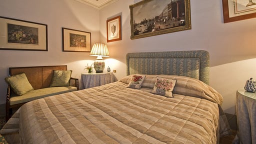 Villa Michaela Bedroom 9