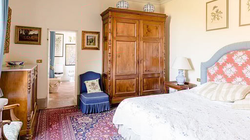 Villa Michaela Bedroom 8