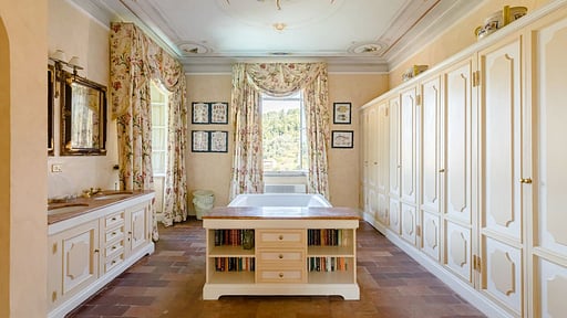 Villa Michaela Bedroom 1