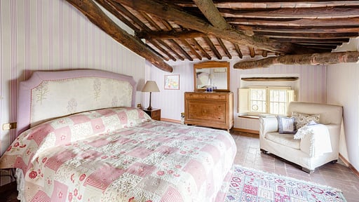 Villa Michaela Bedroom 7