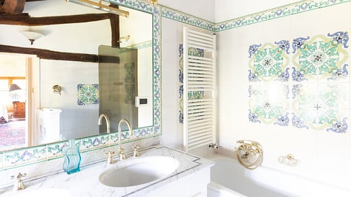 Villa Michaela Bedroom 3