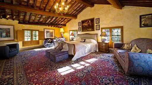 Villa Michaela Bedroom 3