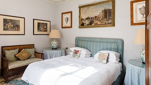 Villa Michaela Bedroom 9