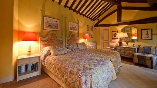 Villa Michaela Bedroom 10