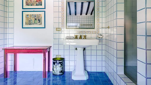 Villa Michaela Bedroom 2