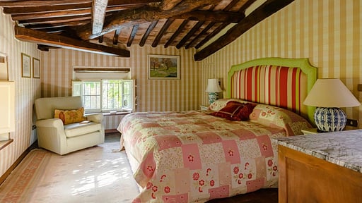 Villa Michaela Bedroom 6