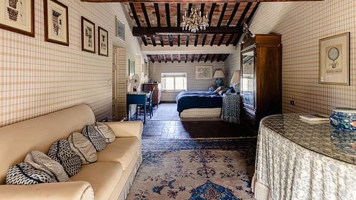 Villa Michaela Bedroom 2