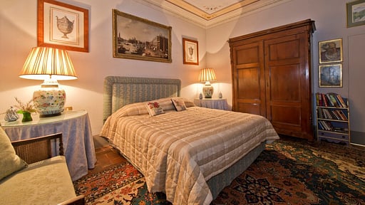 Villa Michaela Bedroom 9