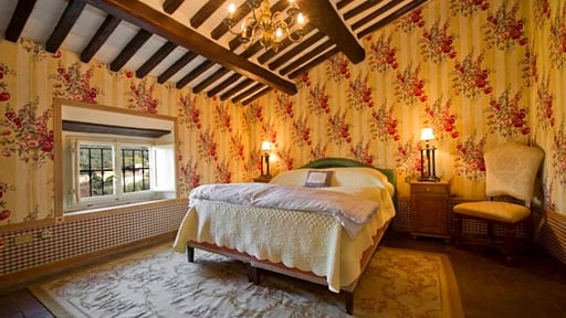 Villa Michaela Bedroom 12