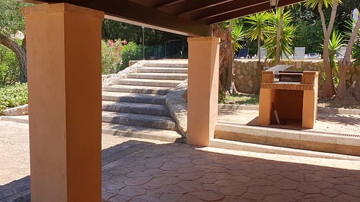 Villa Michaela Pollensa Others