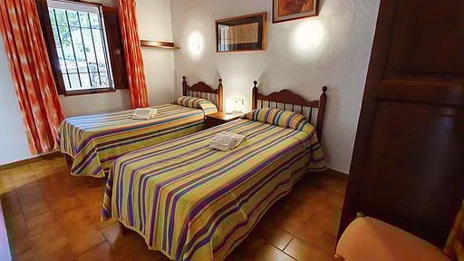 Villa Michaela Pollensa Bedroom 3