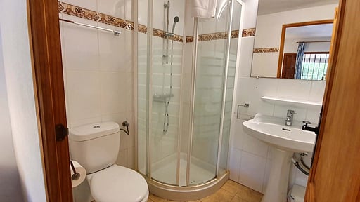 Villa Michaela Pollensa Bedroom 2