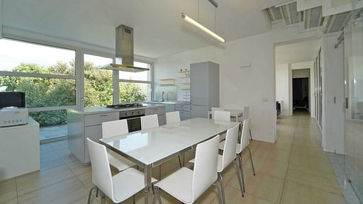 Villa Micol Essecke 1