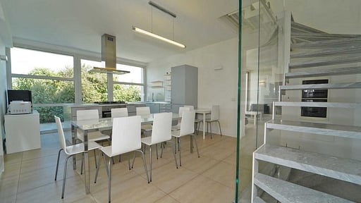 Villa Micol Essecke 1