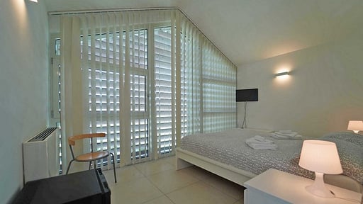 Villa Micol Schlafzimmer 3