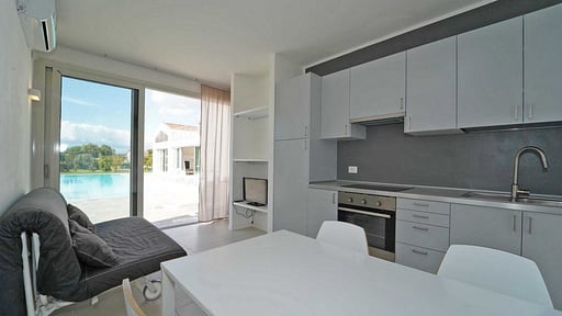 Villa Micol Essecke 2