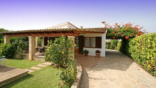 Villa Midnight Blue Others