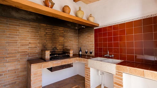 Villa Midnight Blue Others