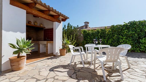 Villa Midnight Blue Others