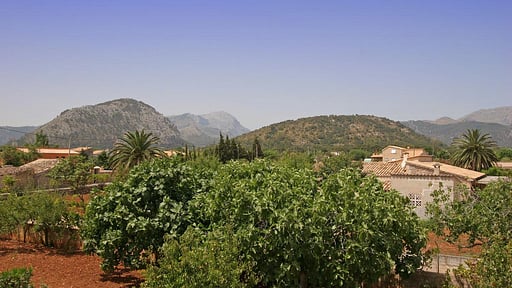 Villa Midnight Blue Others