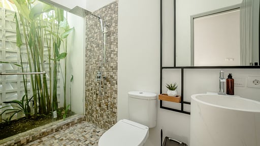 Villa Mile Stone Bedroom 1