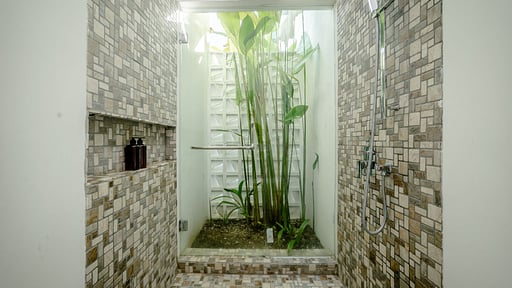 Villa Mile Stone Bedroom 1