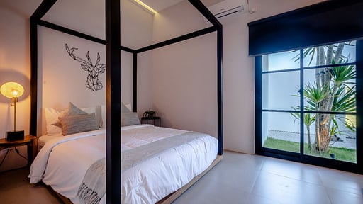 Villa Mile Stone Bedroom 2