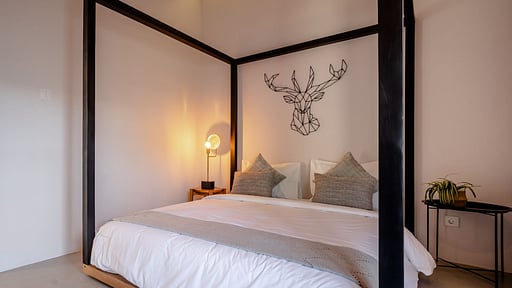 Villa Mile Stone Bedroom 2
