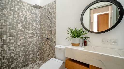 Villa Mile Stone Bedroom 2