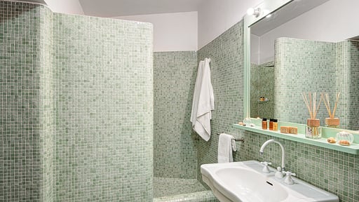 Villa Milena Camera da letto 2