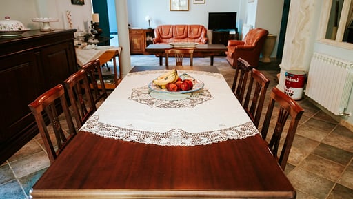 Villa Millefiori Essecke