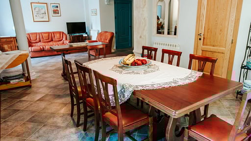 Villa Millefiori Essecke