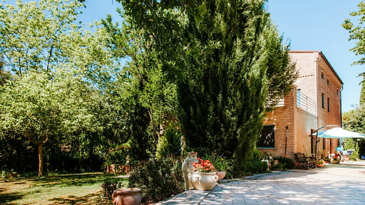 Villa Millefiori Andere