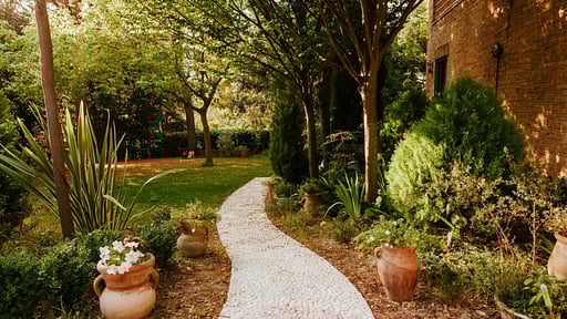 Villa Millefiori Andere