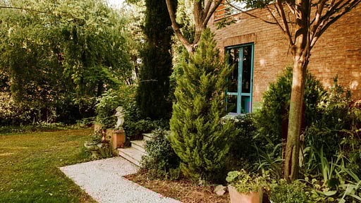 Villa Millefiori Andere