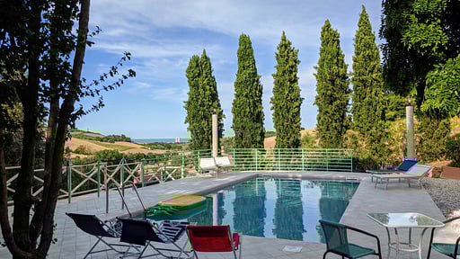 Villa Millefiori
