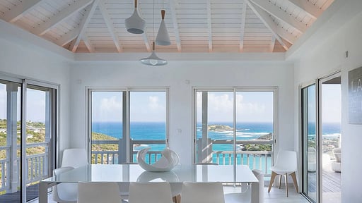 Villa Milonga Eethoek