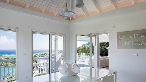 Villa Milonga Eethoek