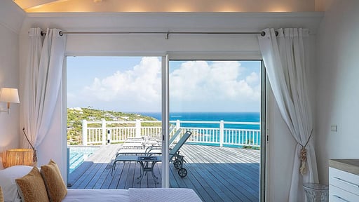 Villa Milonga Slaapkamer 2