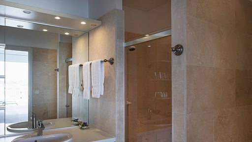 Villa Milonga Slaapkamer 2