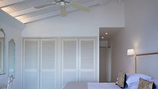 Villa Milonga Slaapkamer 3