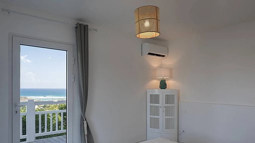 Villa Milonga Slaapkamer 4