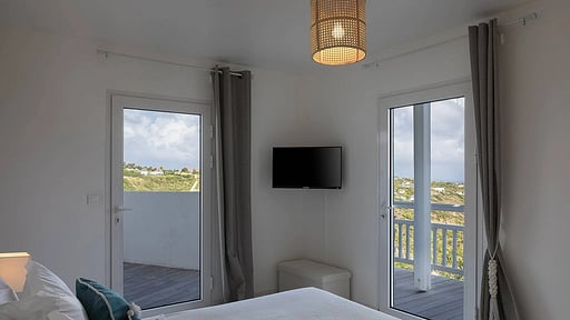 Villa Milonga Slaapkamer 4